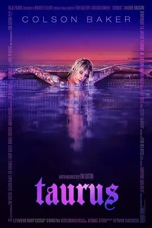 Taurus 2022 poster - vegamovies, VegaMoviesv.com
