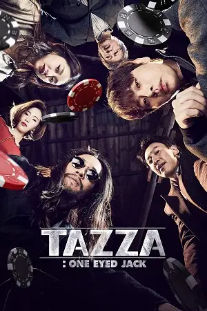 Tazza one eyed jack - vegamovies, VegaMoviesv.com