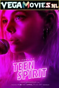 Teen spirit 2018 - vegamovies, VegaMoviesv.com