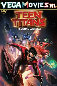 Teen titans - vegamovies, VegaMoviesv.com