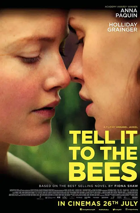 Tell it to the bees 2018 - vegamovies, VegaMoviesv.com