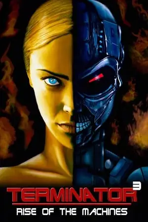 Terminator 3 rise of the machines 2003 - vegamovies, VegaMoviesv.com