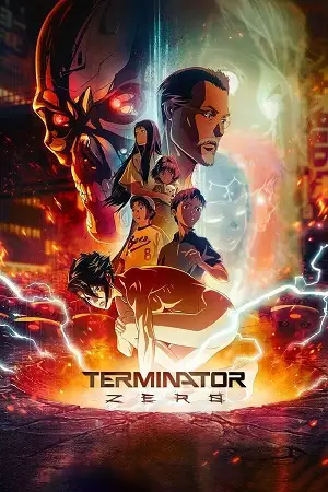 Terminator zero 2024 english - vegamovies, VegaMoviesv.com