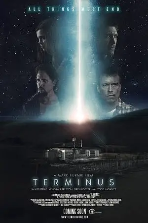 Terminus 2015 poster - vegamovies, VegaMoviesv.com