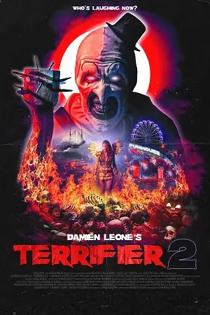 Terrifier 2 2022 1 - vegamovies, VegaMoviesv.com