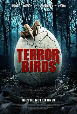 Terror birds - vegamovies, VegaMoviesv.com