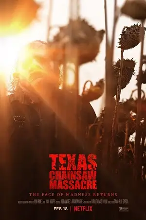 Texas chainsaw massacre 2022 poster - vegamovies, VegaMoviesv.com