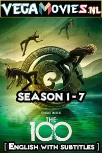 The 100 - vegamovies, VegaMoviesv.com
