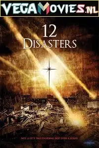 The 12 disasters of christmas poster - vegamovies, VegaMoviesv.com