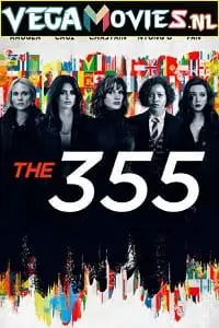 The 355 - vegamovies, VegaMoviesv.com