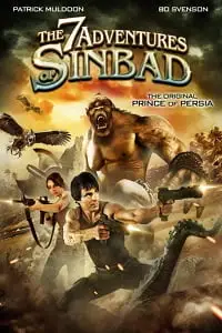 The 7 adventures of sinbad 2010 - vegamovies, VegaMoviesv.com