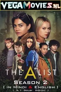 The a list season 2 - vegamovies, VegaMoviesv.com