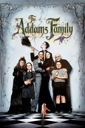 The addams family - vegamovies, VegaMoviesv.com