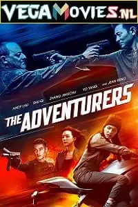 The adventurers 2017 hindi - vegamovies, VegaMoviesv.com