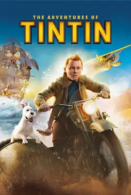 The adventures of tintin 2011 - vegamovies, VegaMoviesv.com