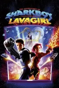 The adventures of sharkboy and lavagirl - vegamovies, VegaMoviesv.com