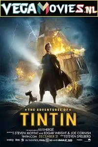 The adventures of tintin - vegamovies, VegaMoviesv.com