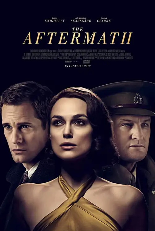 The aftermath 2019 - vegamovies, VegaMoviesv.com