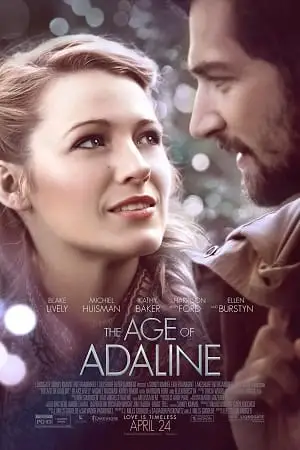 The age of adaline 2015 - vegamovies, VegaMoviesv.com