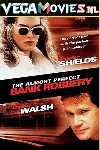 The almost perfect bank robbery - vegamovies, VegaMoviesv.com
