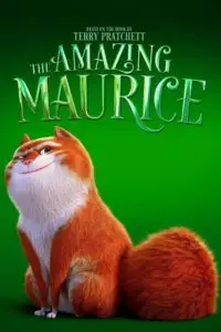 The amazing maurice - vegamovies, VegaMoviesv.com