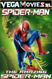 The amazing spider man 2012 - vegamovies, VegaMoviesv.com