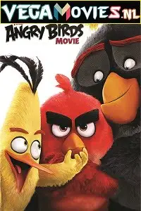 The angry birds 2016 - vegamovies, VegaMoviesv.com