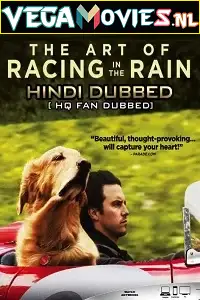 The art of racing in the rain hindi fan - vegamovies, VegaMoviesv.com