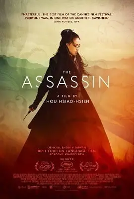 The assassin 2015 - vegamovies, VegaMoviesv.com