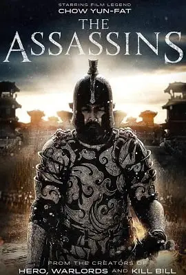 The assassins 2012 - vegamovies, VegaMoviesv.com