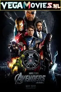 The avengers 2012 hindi - vegamovies, VegaMoviesv.com