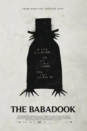 The babadook - vegamovies, VegaMoviesv.com