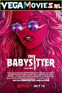 The babysitter 2017 - vegamovies, VegaMoviesv.com