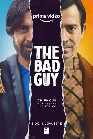 The bad guy - vegamovies, VegaMoviesv.com