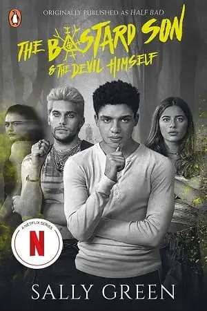 The bastard son and the devil himself netflix original 2022 season 1 - vegamovies, VegaMoviesv.com