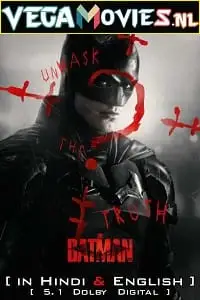 The batman - vegamovies, VegaMoviesv.com