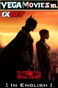 The batman - vegamovies, VegaMoviesv.com