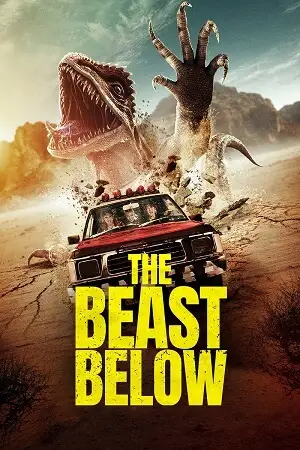 The beast below hindi dubbed - vegamovies, VegaMoviesv.com