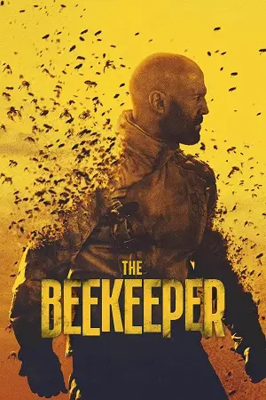The beekeeper 2024 english - vegamovies, VegaMoviesv.com