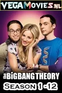 The big bang theory - vegamovies, VegaMoviesv.com