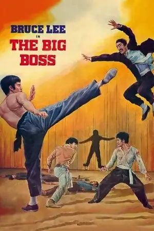 The big boss 1971 hindi english - vegamovies, VegaMoviesv.com