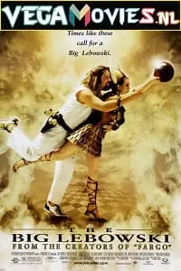 The big lebowski 1998 - vegamovies, VegaMoviesv.com