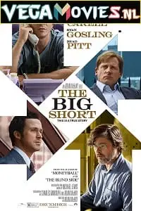 The big short - vegamovies, VegaMoviesv.com