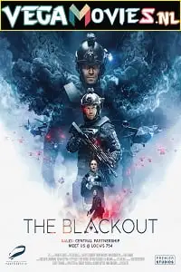 The blackout 2019 - vegamovies, VegaMoviesv.com