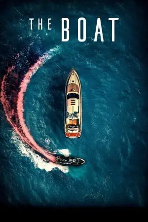 The boat - vegamovies, VegaMoviesv.com