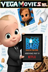 The boss baby back in the crib - vegamovies, VegaMoviesv.com