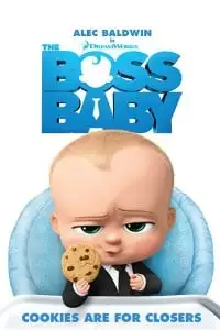 The boss baby - vegamovies, VegaMoviesv.com