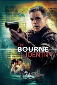 The bourne identity - vegamovies, VegaMoviesv.com