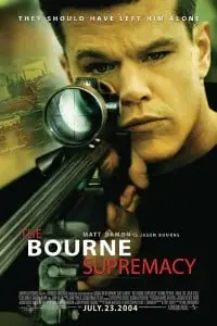The bourne supremacy - vegamovies, VegaMoviesv.com