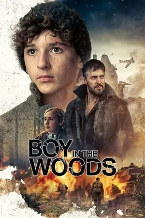 The boy in the woods - vegamovies, VegaMoviesv.com